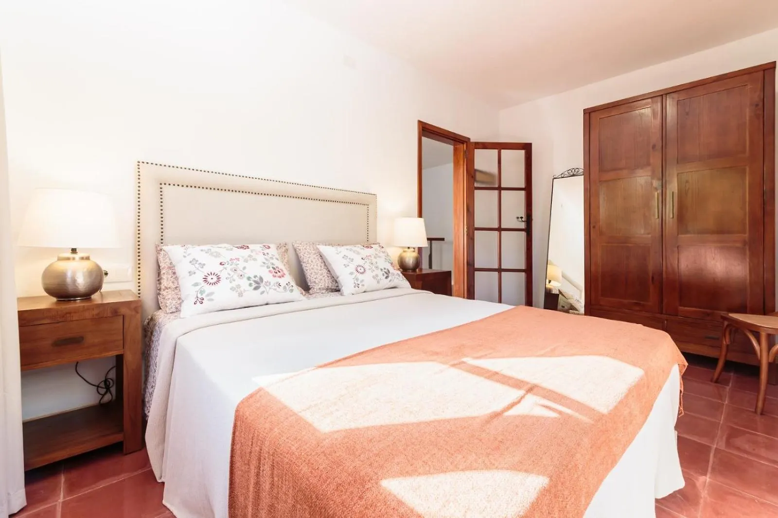 Casa Del Mejicano Villa Tazacorte Holiday home